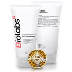 Biolabs Anti-Cellulite Formula Review