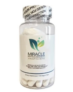 Learn more about Miracle Phytoceramides
