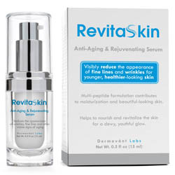 RevitaSkin for anti-aging