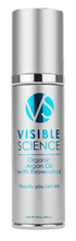 Visible Science Argan Oil